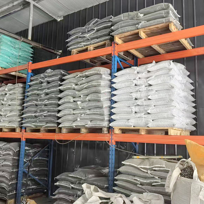 Yuyao Haoyue Recycling Resources Co., Ltd.