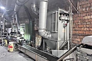 Factory Display